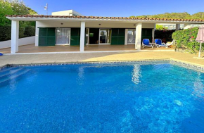 Casa Escorxada - Pet-Friendly a 150m de la playa con piscina privada